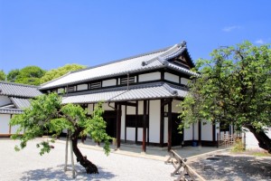 日本家屋 リフォーム 外観画像