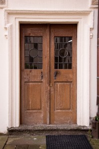 ヤマハ 玄関ドア画像